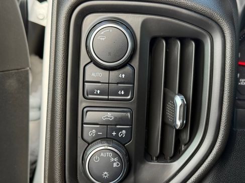 Used 2022 Chevrolet Silverado 2500 W/T w/ WT Fleet Convenience Package image 30