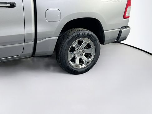 Used 2022 RAM 1500 Big Horn image 29