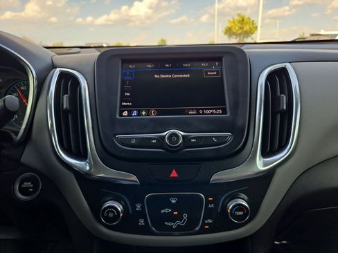 Used 2020 Chevrolet Equinox LS FWD image 25