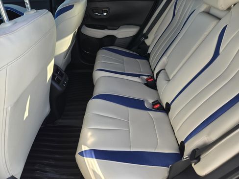 New 2026 Acura ADX A-Spec image 21