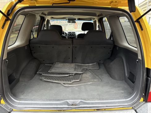 Used 2002 Nissan Xterra 4WD S/C image 48