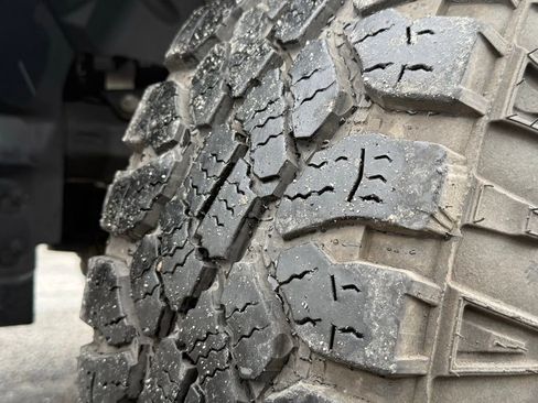 Certified 2021 RAM 1500 Rebel w/ Rebel Level 2 Equipment Group image 44