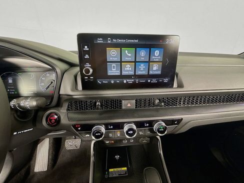 Certified 2024 Honda CR-V Sport-L image 29