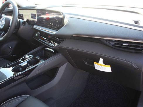 New 2026 Buick Envision Avenir AWD/4WD image 17