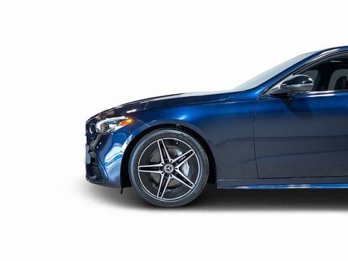 Used 2023 Mercedes-Benz C 300 4MATIC Sedan w/ AMG Line w/ Night Package image 30