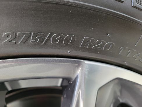 Certified 2022 Chevrolet Silverado 1500 LT w/ Protection Package image 48