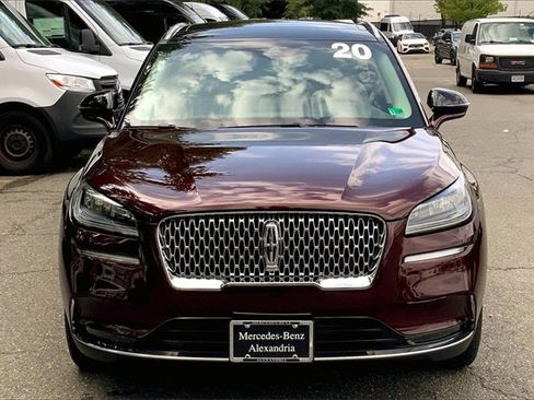 Used 2020 Lincoln Corsair Reserve w/ Elements Package image 2