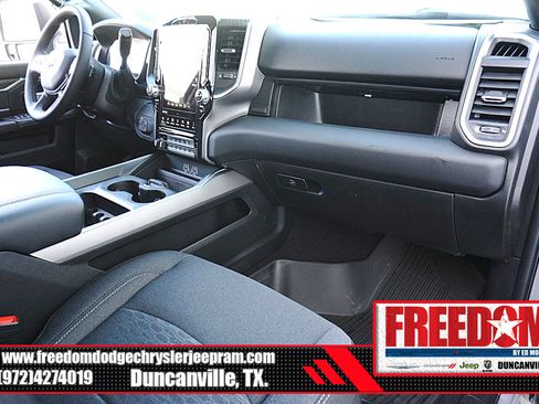 New 2026 RAM 2500 Lone Star AWD/4WD image 12