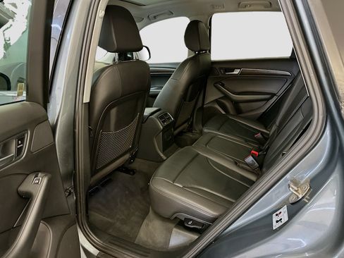 Used 2017 Audi Q5 2.0T Premium image 28