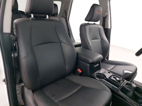 Used 2021 Toyota 4Runner TRD Pro image 12