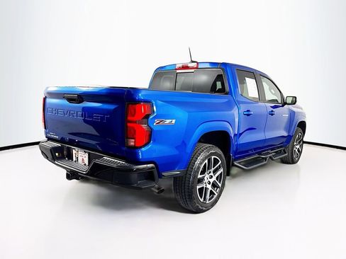 Used 2023 Chevrolet Colorado Z71 w/ Z71 Convenience Package 2 image 10