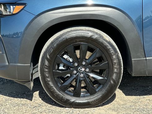 Certified 2025 MAZDA CX-50 AWD 2.5 S w/ Preferred Package image 26