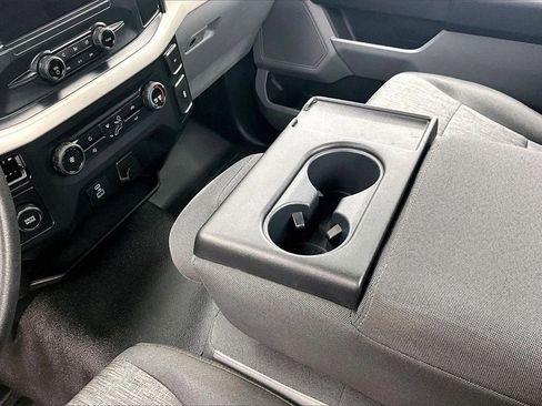 Used 2022 Ford F150 XL w/ Equipment Group 101A High image 14