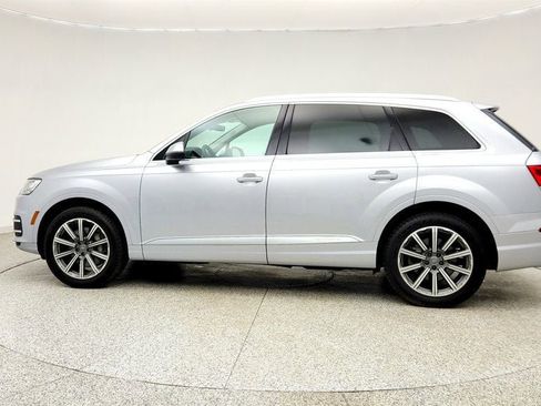 Used 2018 Audi Q7 3.0T Prestige AWD/4WD image 8
