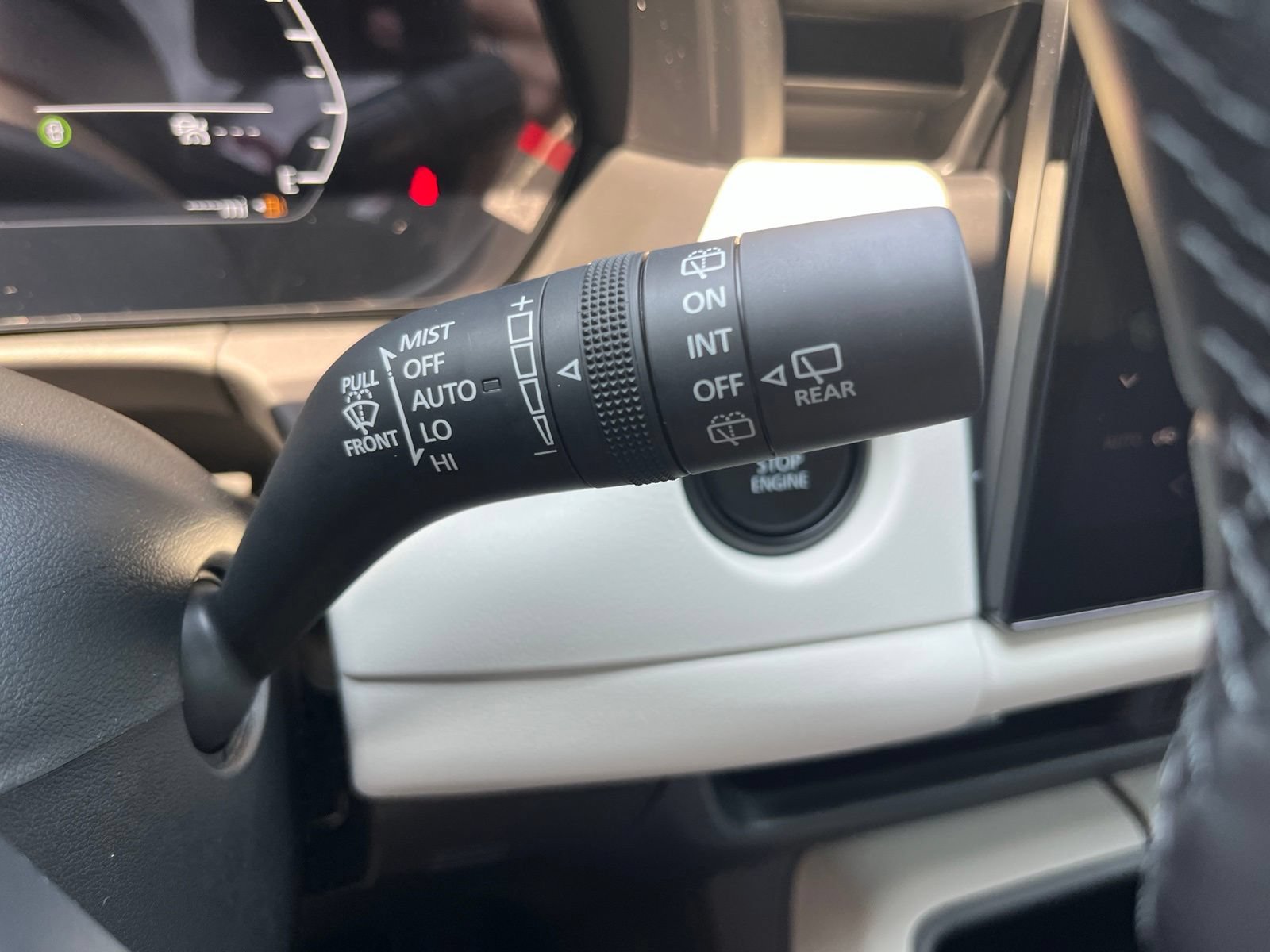 New 2026 MAZDA CX-5 Select AWD/4WD image 12