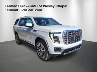 New 2026 GMC Yukon Denali w/ Denali Reserve Package video 1