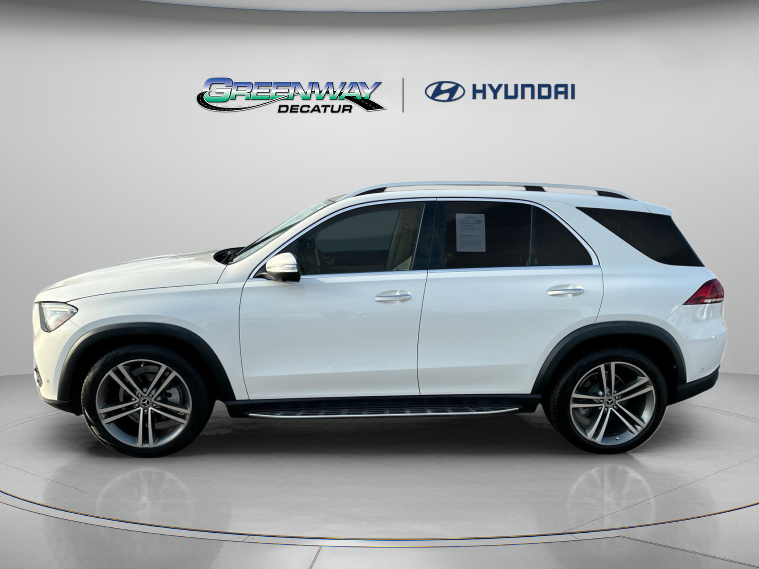 Used 2020 Mercedes-Benz GLE 350 image 5
