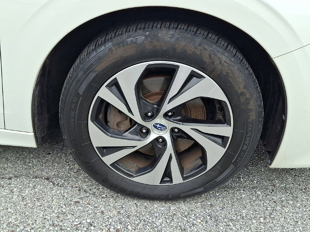 Used 2020 Subaru Legacy Premium AWD/4WD image 8