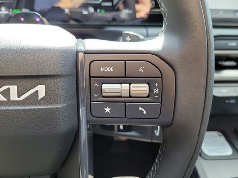 New 2027 Kia Telluride SX FWD image 30