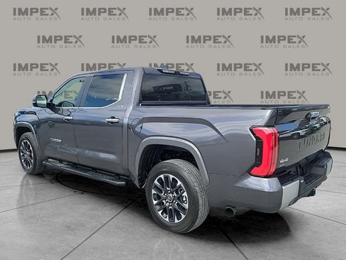 Used 2024 Toyota Tundra Limited image 3