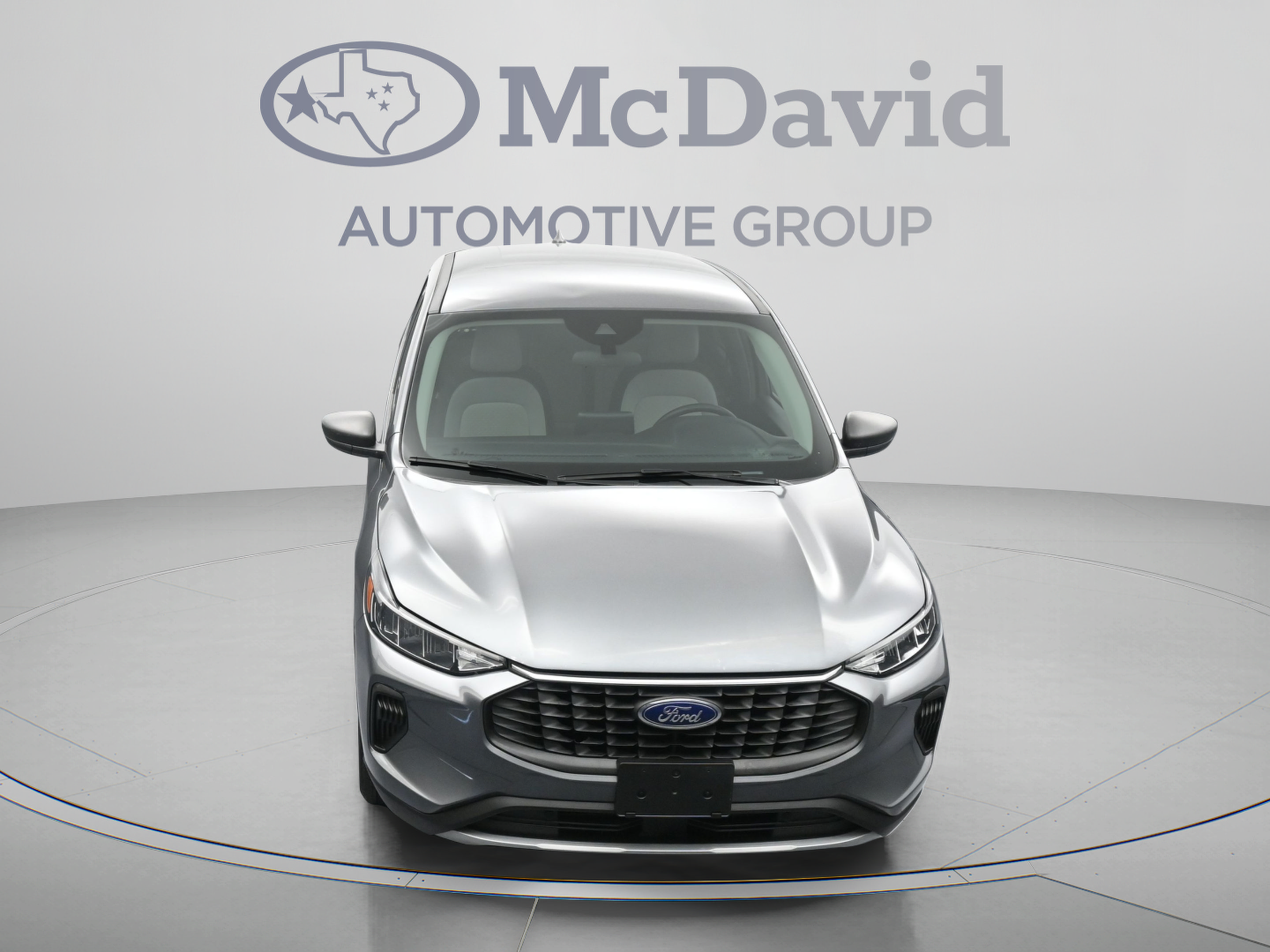 Used 2024 Ford Escape Active FWD image 33