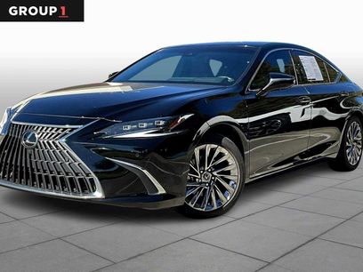 Used 2024 Lexus ES 350 Ultra Luxury