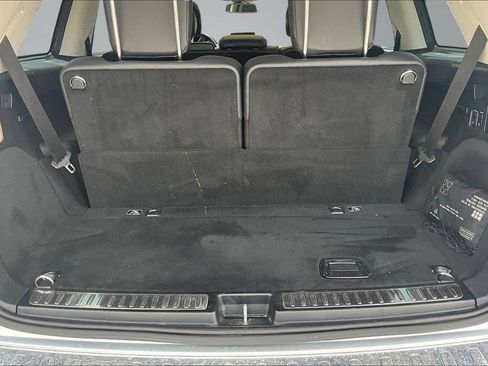 Used 2018 Mercedes-Benz GLS 550 4MATIC w/ Driver Assistance Package image 7