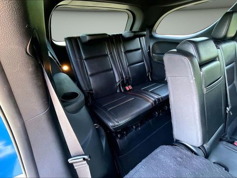 Used 2024 Dodge Durango GT AWD/4WD image 26