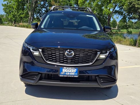 New 2026 MAZDA CX-5 Preferred AWD/4WD image 2