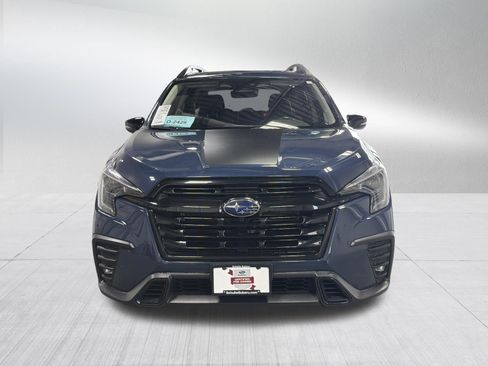 Used 2023 Subaru Ascent Onyx Edition AWD/4WD image 2