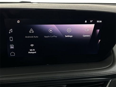 New 2026 Buick Encore GX Sport Touring w/ Advanced Technology Package image 14