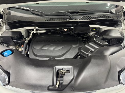 Used 2022 Honda Pilot Touring image 23