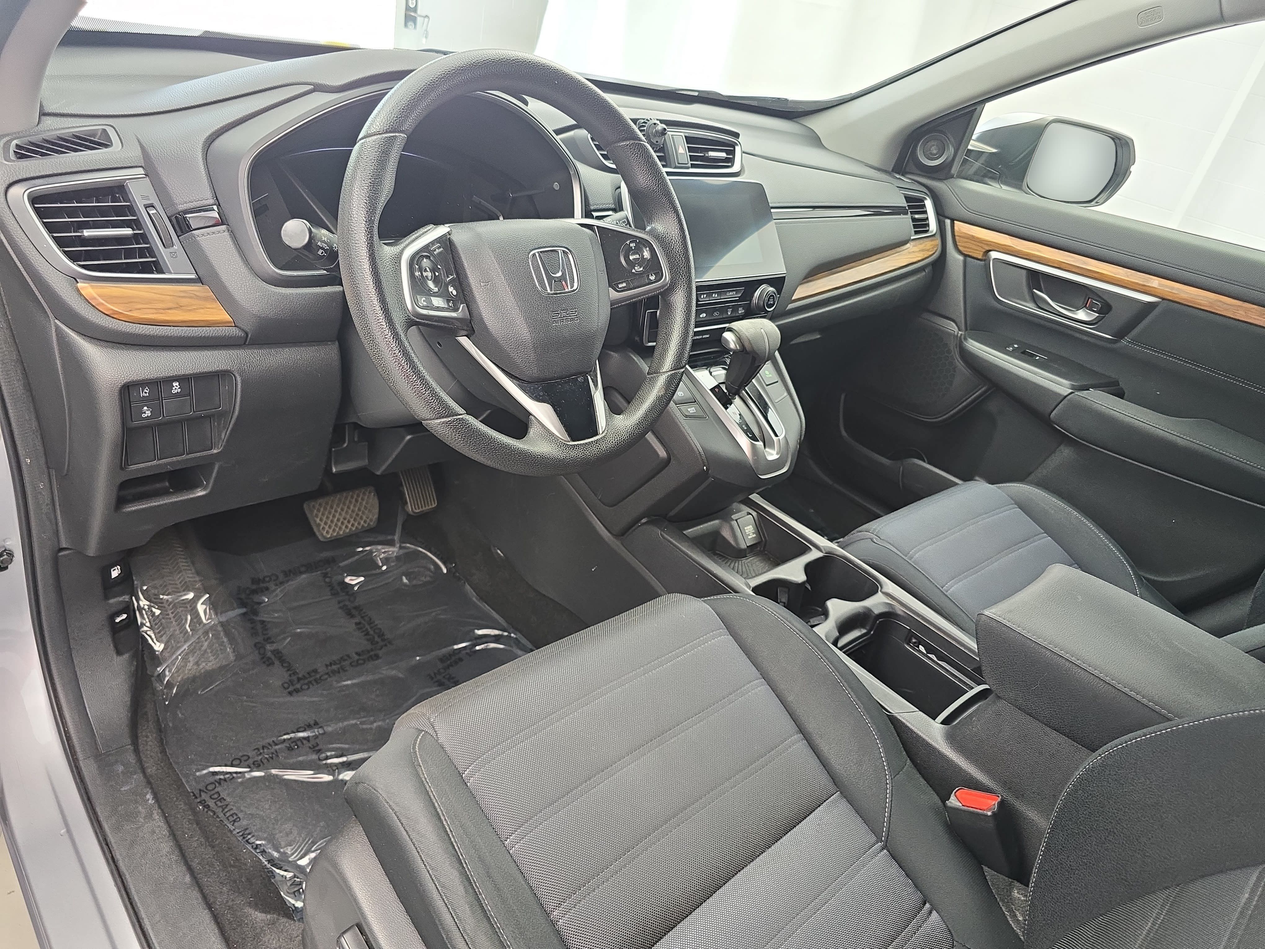 Used 2019 Honda CR-V EX image 15