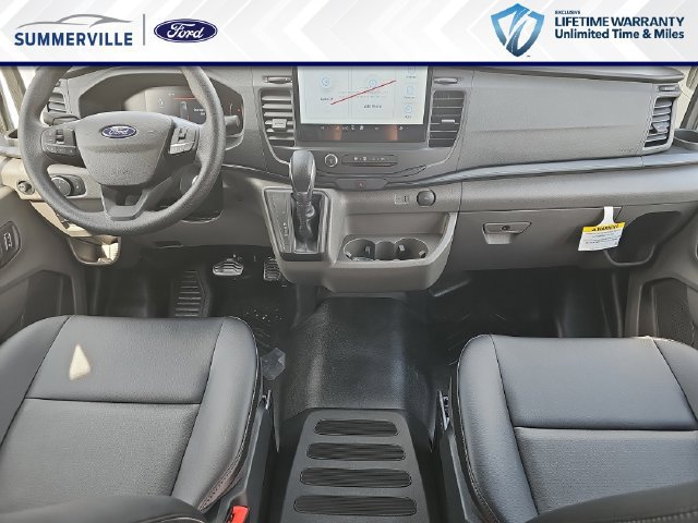 New 2026 Ford Transit 150 Low Roof RWD image 10