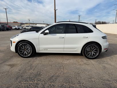 Used 2020 Porsche Macan GTS