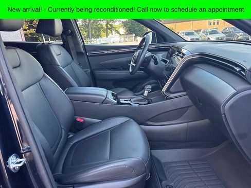 Used 2024 Hyundai Tucson XRT AWD/4WD image 12