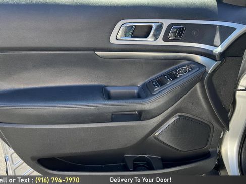 Used 2014 Ford Explorer Sport w/ Equipment Group 401A AWD/4WD image 20