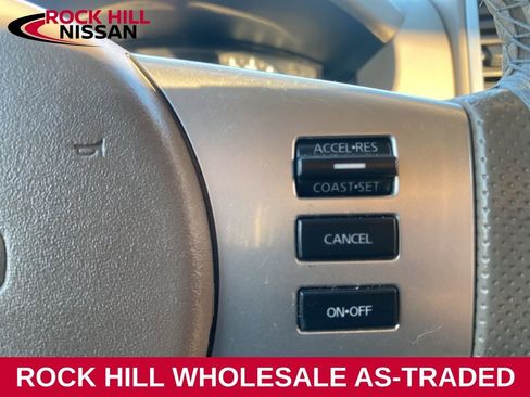 Used 2015 Nissan Frontier SV image 18