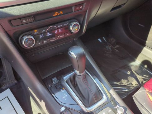 Used 2015 MAZDA MAZDA3 s Grand Touring image 15
