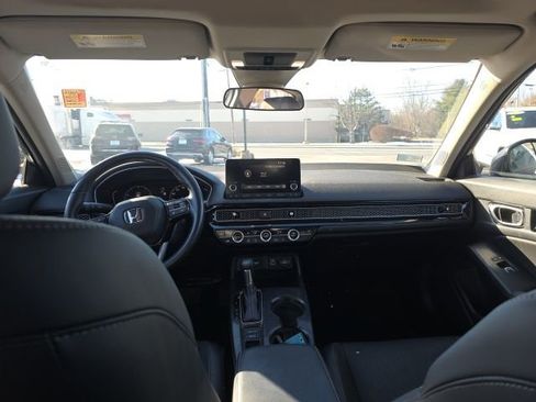 Used 2023 Honda Civic EX-L image 14