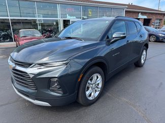 Used 2020 Chevrolet Blazer LT image 1