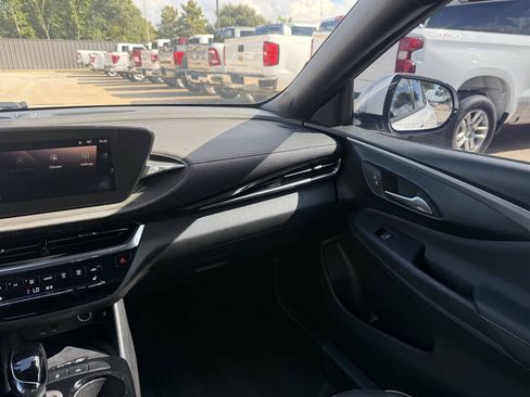 Used 2024 Buick Envista Avenir FWD image 20
