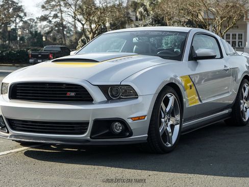 Used 2014 Ford Mustang GT Premium image 14