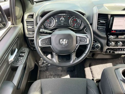 Used 2025 RAM 1500 Classic Warlock image 20