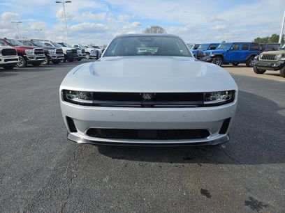 New 2025 Dodge Charger Daytona R/T w/ Quick Order Package 25M R/T