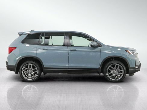 Used 2023 Honda Passport EX-L image 6