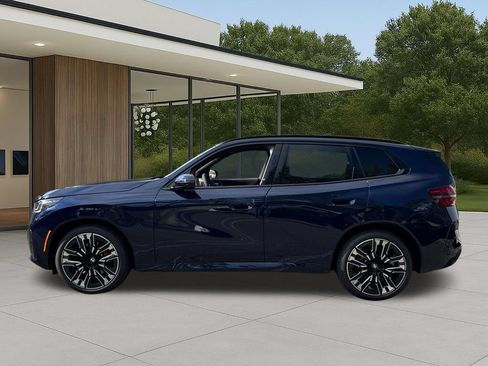 New 2026 BMW X3 xDrive30i w/ M Sport Package AWD/4WD image 12
