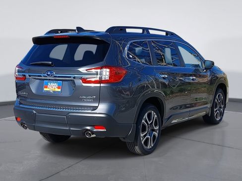 New 2026 Subaru Ascent Touring w/ Popular Package #1 image 3
