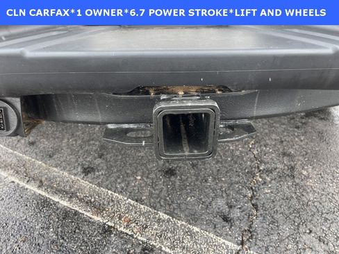 Used 2016 Ford F250 XL w/ Power Equipment Group image 11