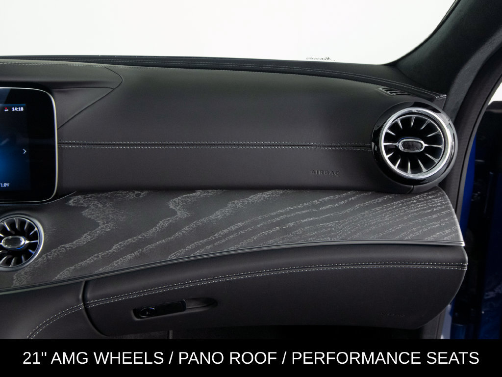 Used 2024 Mercedes-Benz AMG GT 43 image 36